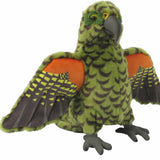 Kea Sound Puppet