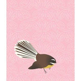 Notebook A6 Birds