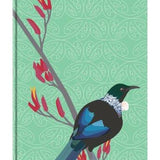 Notebook A6 Birds