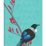 Notebook A6 Birds