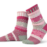 Solmate Socks - Cupid - Medium