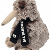 AB Kiwi Keyclip w/Scarf