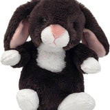 Buttercup Bunny Brown
