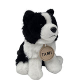 Border Collie Tami 19cm