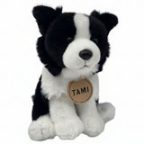 Border Collie Tami 25cm