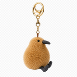Koko The Kiwi - Bag Charm Brown