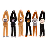Keeleco Hanging Monkey 40cm