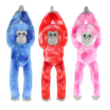 Keeleco coloured Monkey