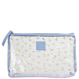 Daisy - Clear Holdall