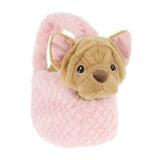 Keeleco Puppy In A Bag