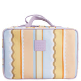 90s Stripe - Hanging Washbag