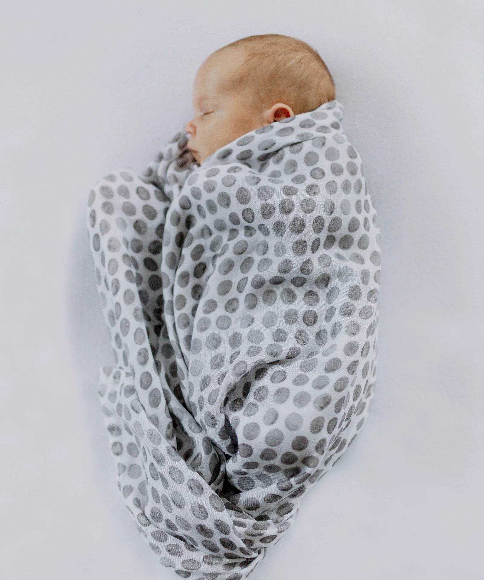 Essential Bamboo Blanket - Super Soft