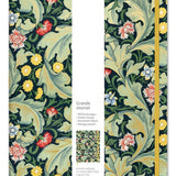 Leicester Wallpaper - Grande Journel