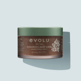 The Body Indulgence Duo - Body Butter and Body Scrub