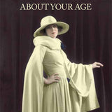 Lie About Your Age - Card