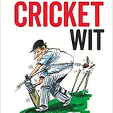 A Little Bit Of Cricket Wit - Book