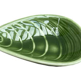Mussel Green - 12cm Bowl