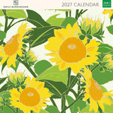 Emily Burningham - 2027 Wall Calendar
