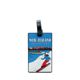 Luggage Tag - Queenstown