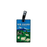 Luggage Tag - NZ Farming
