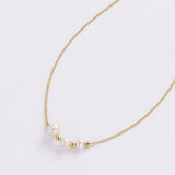 Scarlette Necklace