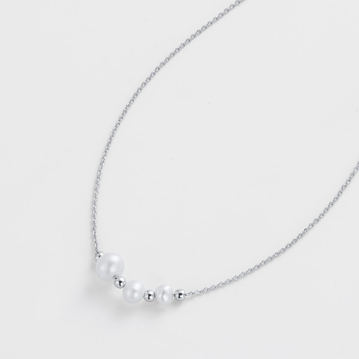 Scarlette Necklace