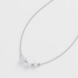 Scarlette Necklace