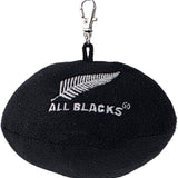 AB Rugby Ball Keyclip