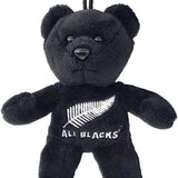 AB Mini Teddy Keyclip