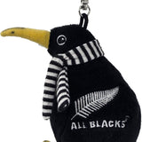 AB Mini Kiwi Keyclip