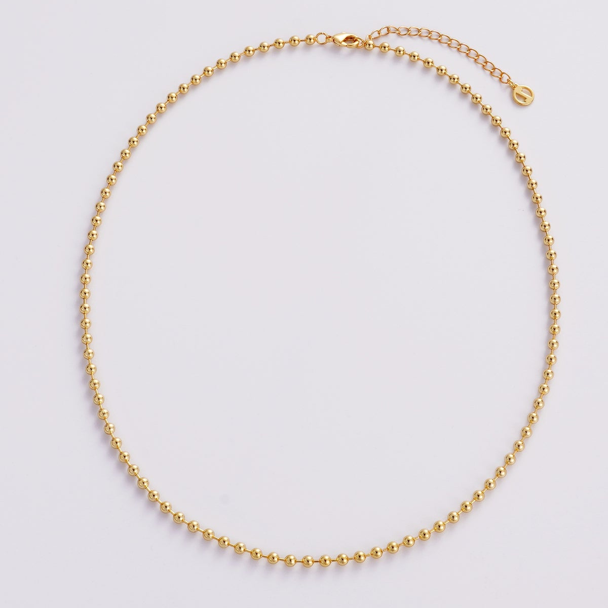 Ada Necklace
