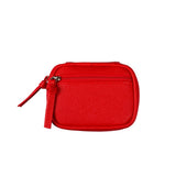Pill Pouch - Red