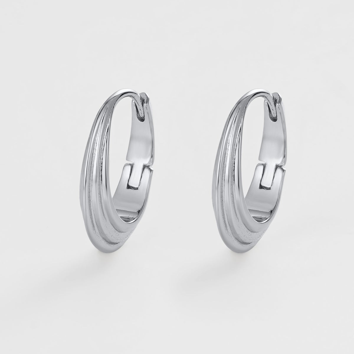 Marley Hoop - Medium