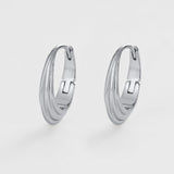 Marley Hoop - Medium