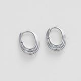 Marley Hoop - Medium