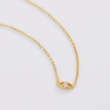 Evil Eye - Necklace