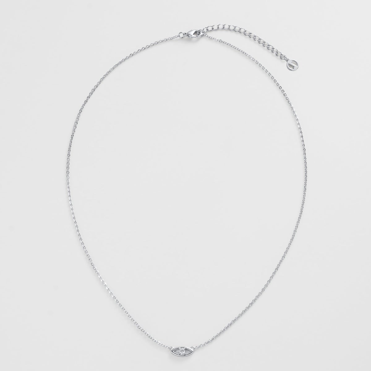 Evil Eye - Necklace