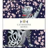 Sakura - A5 Luxury Notebook