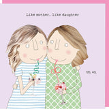Like Mother