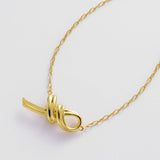 Edie Necklace