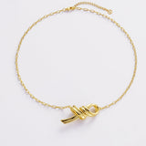 Edie Necklace