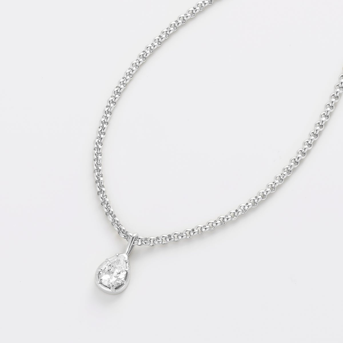 Esther Necklace