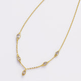 Ingrid Necklace