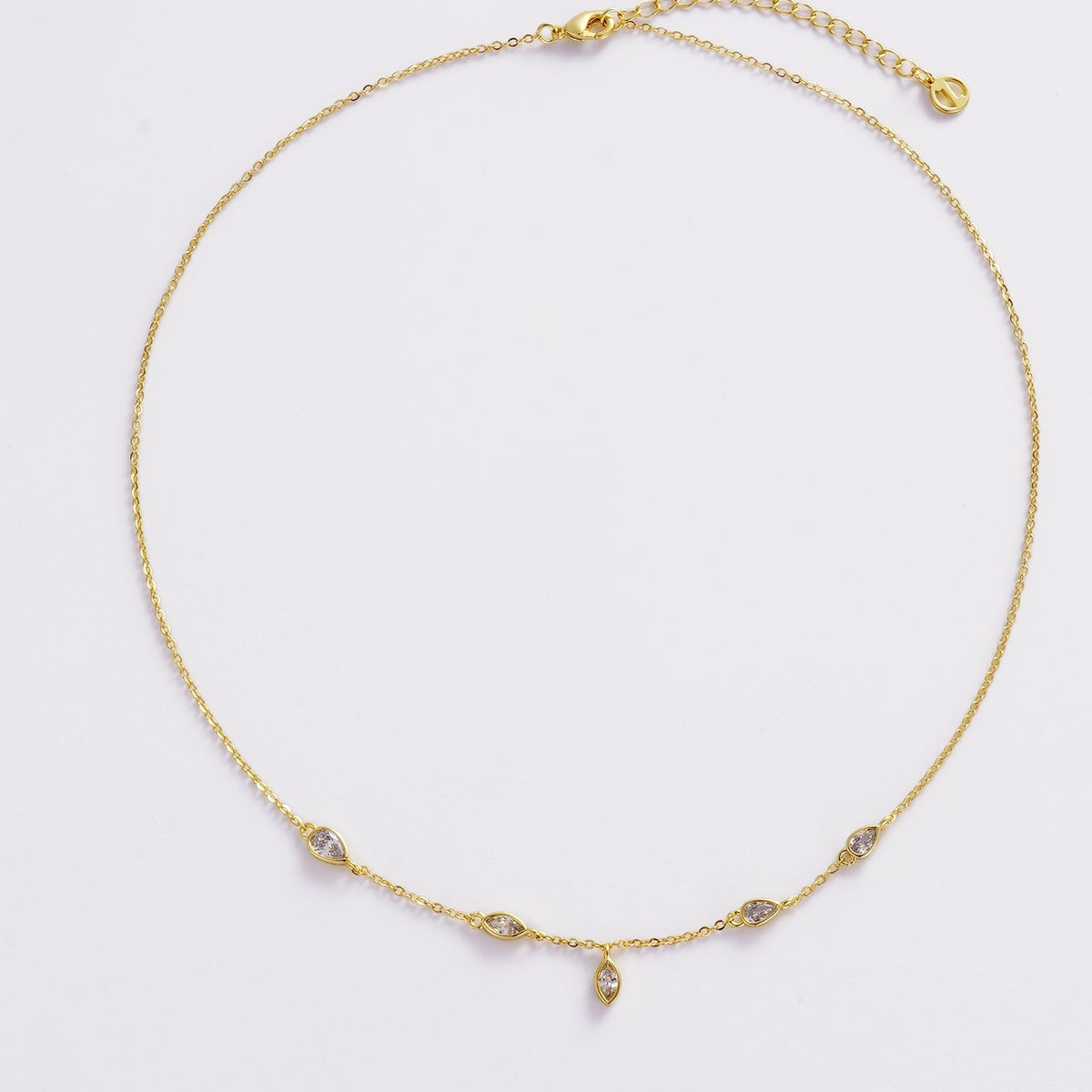 Ingrid Necklace