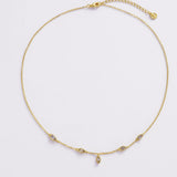 Ingrid Necklace