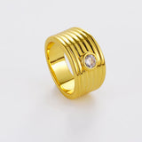 Camille Ring Gold