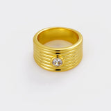 Camille Ring Gold