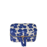 Rectangle Jewellery Case - Flower Power