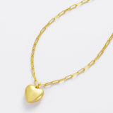Jean Necklace