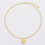 Jean Necklace